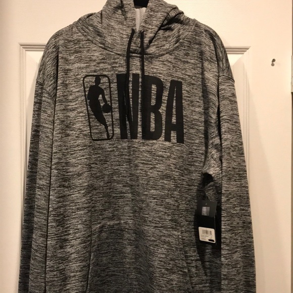 NBA Other - NBA Pullover Hoodie
